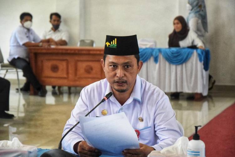 Pemkab Deli Serdang Bolehkan Salat Idul Fitri Tahun Ini di Lapangan