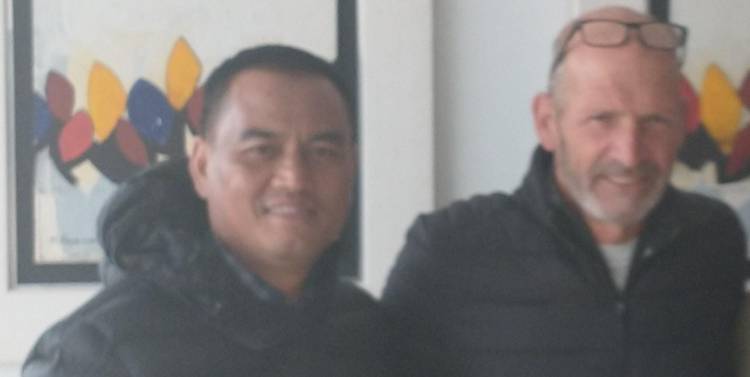 Uji Coba Tunas Muda Bakal Dipantau Pemandu Bakat