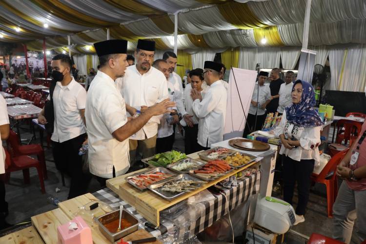 Musa Rajekshah: Insya Allah, Tahun Ini PRSU Dibuka