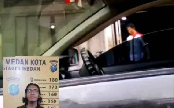 Ini Tanggapan Bobby Nasution Terkait Video Viral Pria yang Ancam Patahkan Lehernya