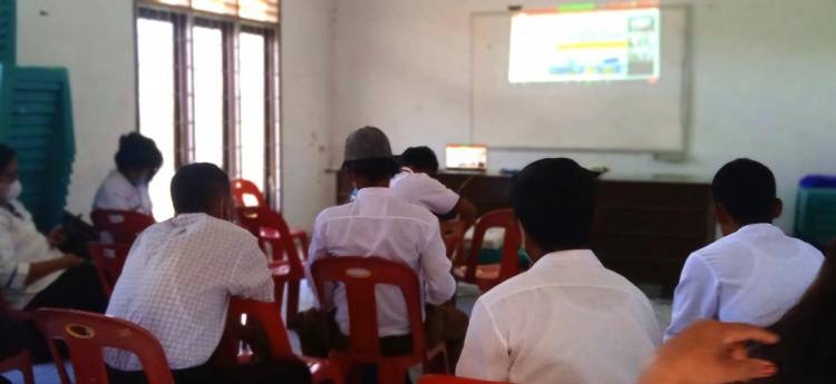 Jangan Ada Lagi Temuan BPK Di Toba Tentang BLT