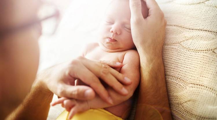 Miris! Di Kabupaten Malang Dalam Sehari Sebanyak Dua Bayi Dibuang