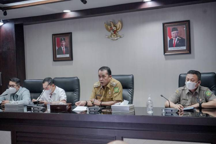 Medan Pay Segera Hadir Guna Permudah Masyarakat Bertransaksi