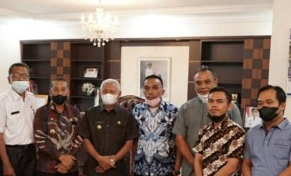 Pemuda Khatolik Siap Wujudkan Visi dan Misi Kabupaten Asahan