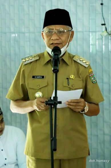 Jadikanlah Safari Ramadhan Untuk Membangun Ukhuwah Islamiyah