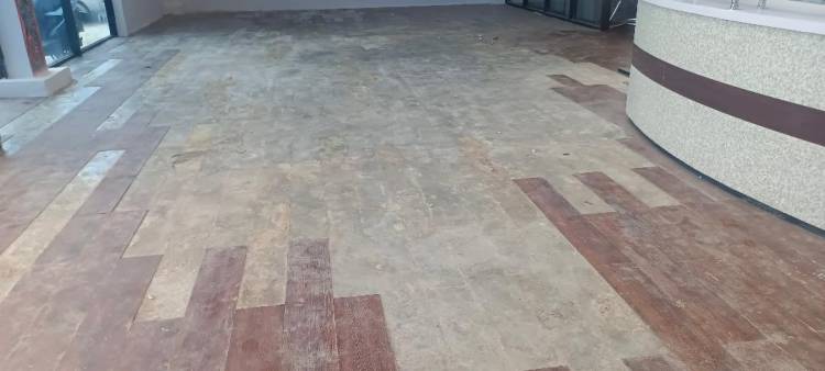 Meski Dibilang 100 Persen, Ternyata Anggaran Proyek Pembangunan MPP Masih Tersisa Rp 1,5 Miliar