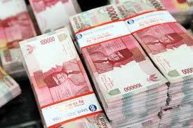 Kenapa Utang Pemerintah Mencapai Rp7.879,07 triliun...?