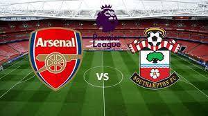 Sebelum Saksikan Laga Arsenal VS  Southampton, Ketahui Dulu 7 Fakta Menarik
