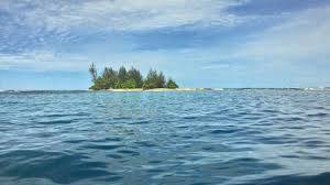 Ayo Menikmati Wisata di Pulau Gosong, Jangan Sampai Ketinggalan