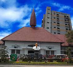 Pengunjung RSUD Pirngadi Medan Polisikan Oknum Dokter Muda