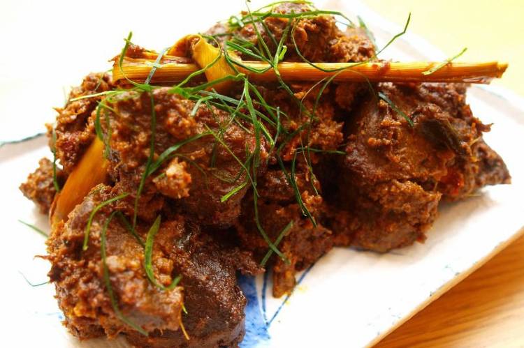 5 Makanan Paling Banyak Dicari saat Lebaran Yang Kabarnya Dapat Mengalahkan Rendang