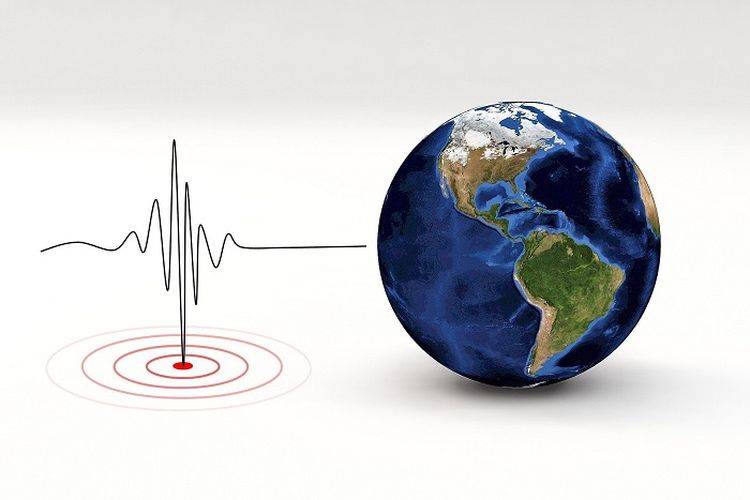 Mentawai, Sumatera Barat Diguncang Gempa 7.3 Magnitudo, BMKG Keluarkan Peringatan