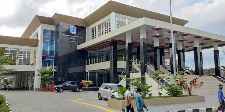 DPRD Binjai Akan Gelar Paripurna Istimewa, Faisal Umri Gantikan Almarhum Boniran
