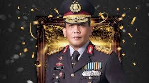 Kapolda Sumut Imbau Oknum DPRD Tanjung Balai Serahkan Diri