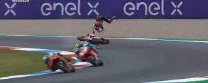 Marc Marquez harus absen di MotoGP Amerika Serikat 2023, Stefan Bradl Bilang Begini
