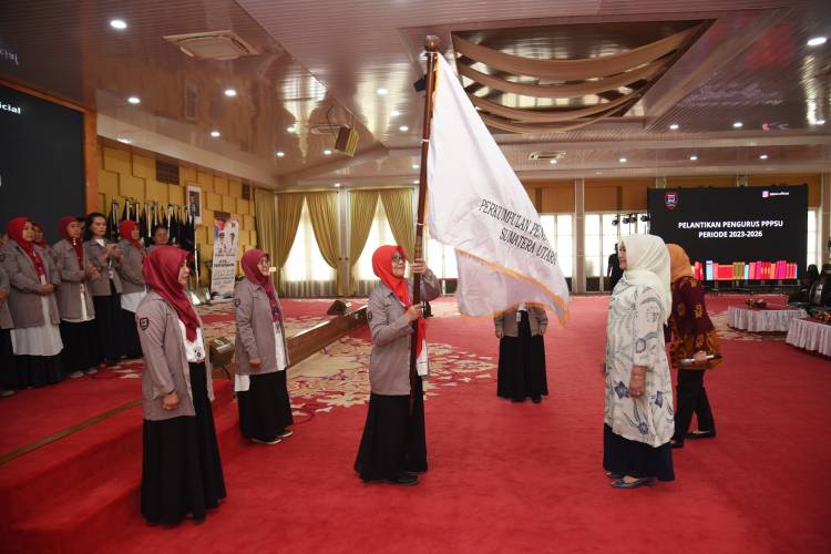 Nawal Sebut Sejarah Perjalanan Bangsa  Karena Kemampuan Menulis