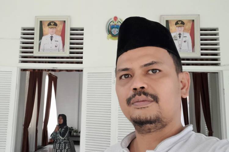 Presiden IPM Prihatin Atas Tersangkanya Ketua DPW PAN Sumut
