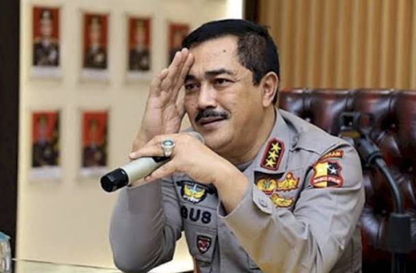 Kabareskrim Komjen Agus Andrianto Berperan Tingkatkan Kepuasan Publik Terhadap Instansi Polri