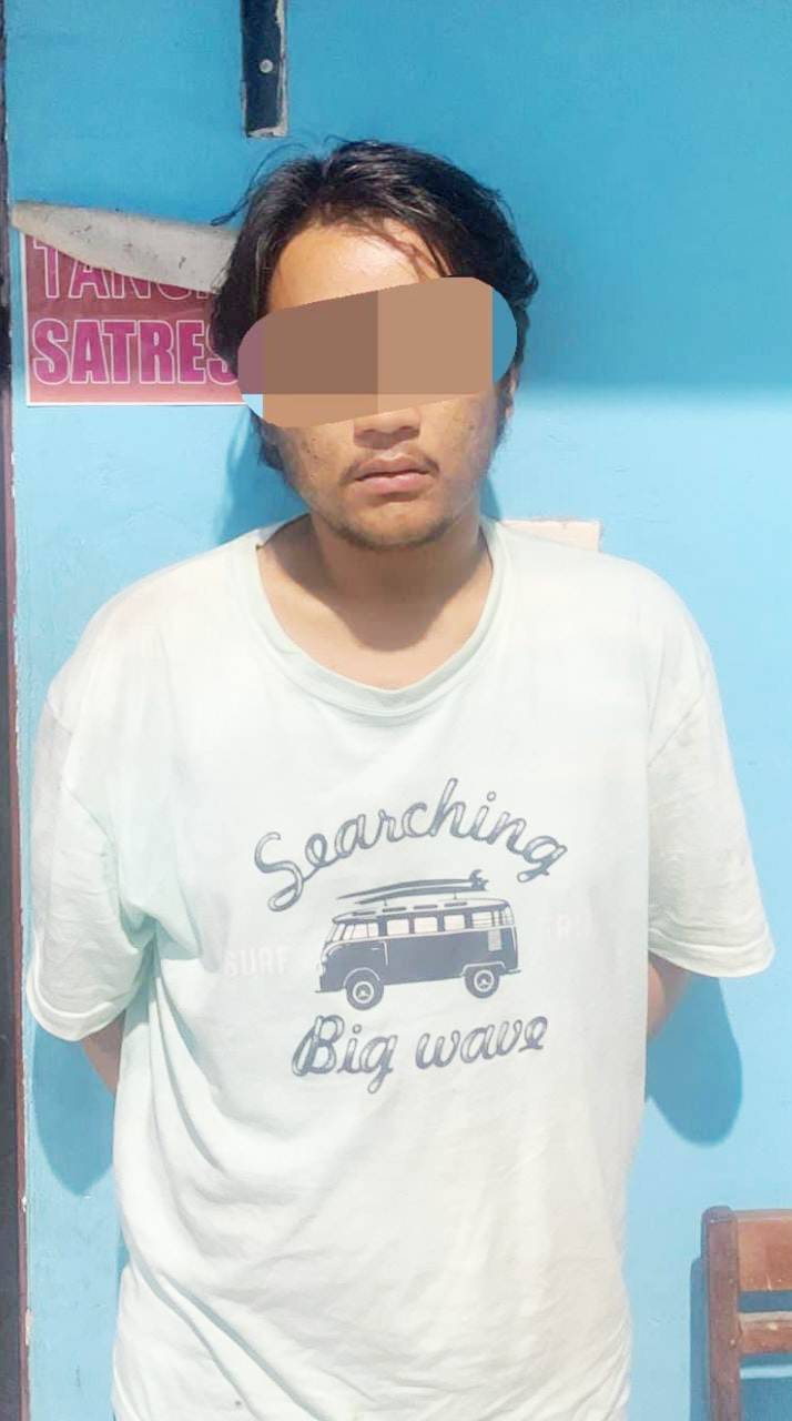 Satu Lagi Pencuri Uang Dan Emas Ratusan Gram