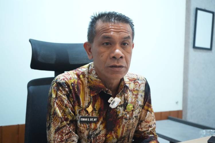Awal April Pendaftaran 5.000 Kouta Mudik Bareng Pemko Medan  Dibuka