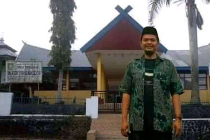 Presiden IPM Desak Pemkab Madina Laksanakan Pilkades Serentak Sebelum Pemilu 2024