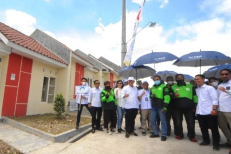 Jelang Lebaran 1444 H, BTN Rilis Program THR MUDIK