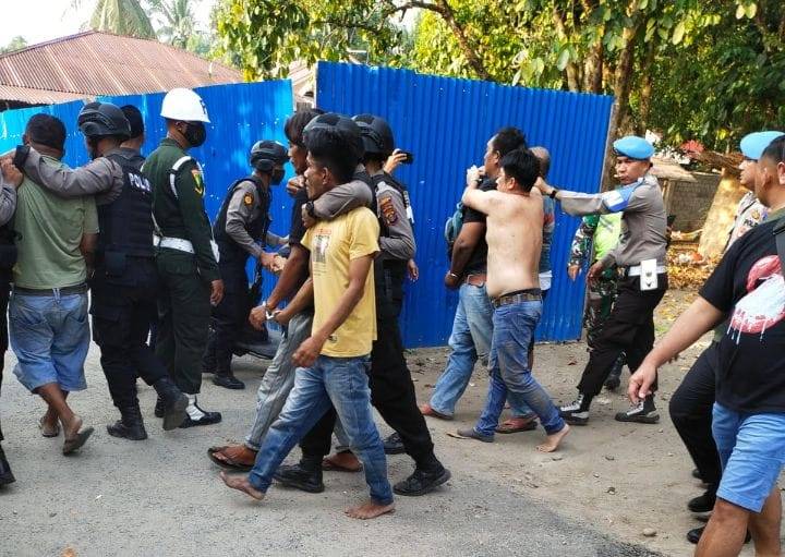 Dalang Bisnis Haramnya Ditangkap, Samsul Diprediksi Alami Kemerosotan