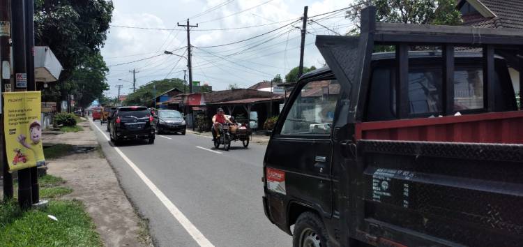 Warga Resahkan Wacana Pelebaran Jalan di Kelurahan Kuala Bekala, Dewan Malah Tidak Tahu