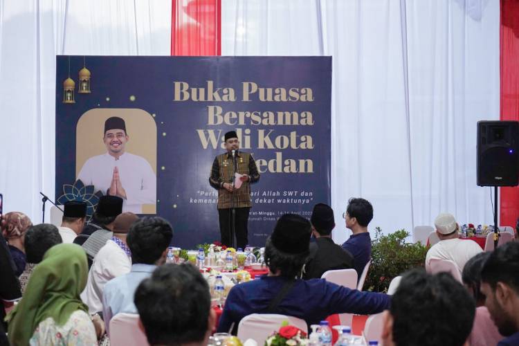 Revitalisasi Lapangan Merdeka Akan Hadirkan Bioskop, Bobby Nasution: Dukung Industri Film di Medan