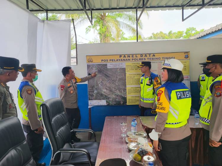 Truk Sumbu Tiga Dilarang Melintas Selama Mudik Lebaran, Ini Waktunya!