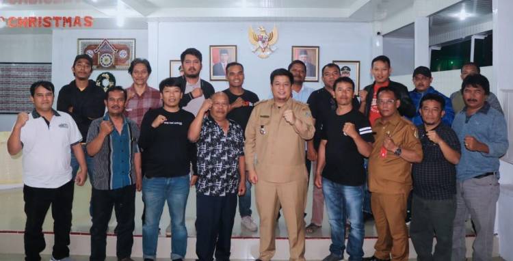 Memperebutkan Piala Bupati Samosir, Pertandingan Sepak Bola