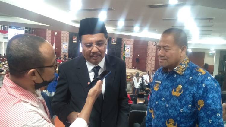 Sumut Tuan Rumah PON XXI, HT Erry Nuradi: Sport Center Harus Jadi!