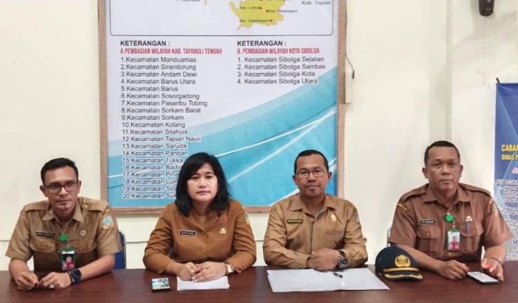 Siswa Sibolga-Tapteng Lulus SNBP 2023, Terbanyak di Sumut