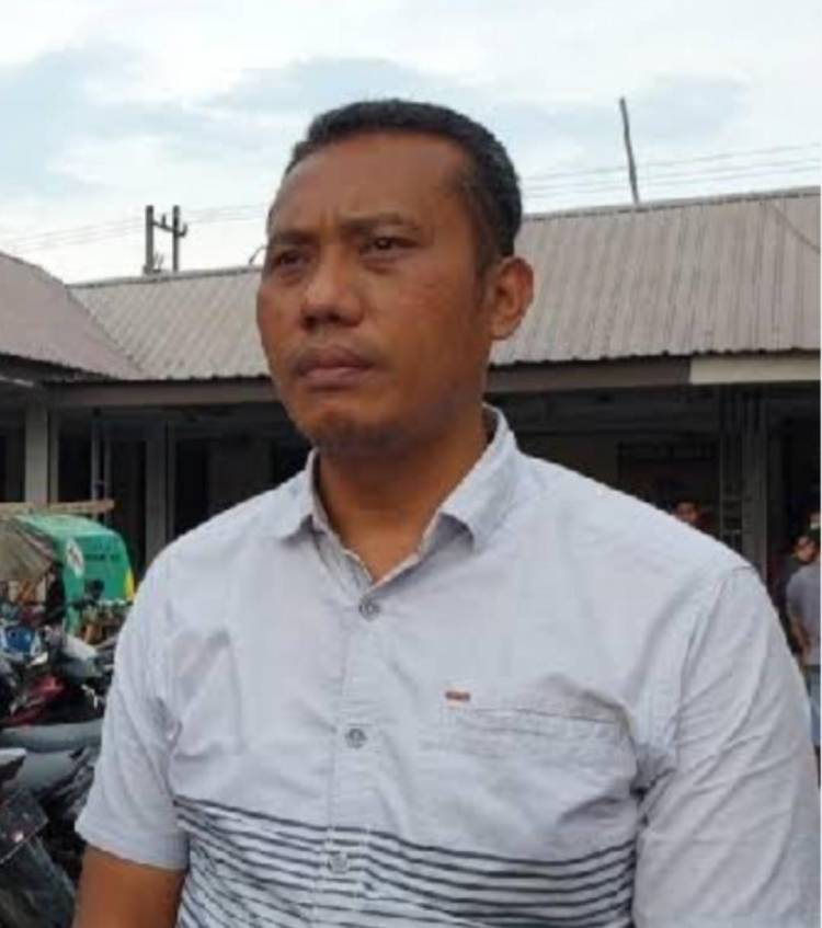 Respon Cepat, Kanit Polsek Percut Sei Tuan Tindaki Lanjuti Maraknya Kasus Pencurian di Perumnas Mandala