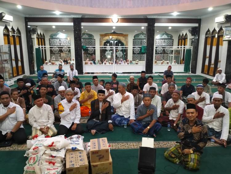 Poldasu Harus Didukung Berantas Narkoba dan Kejahatan