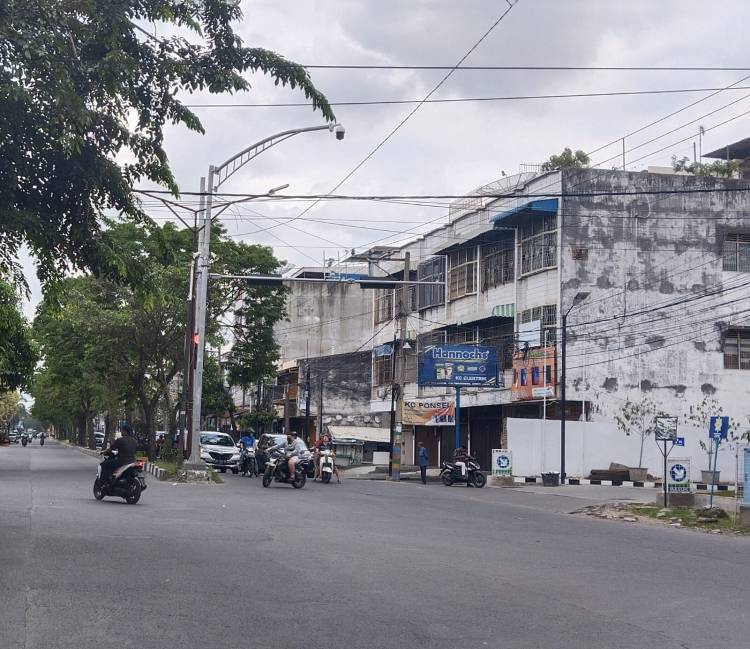 Puncak Arus Balik Hari Ini Belum Signifikan