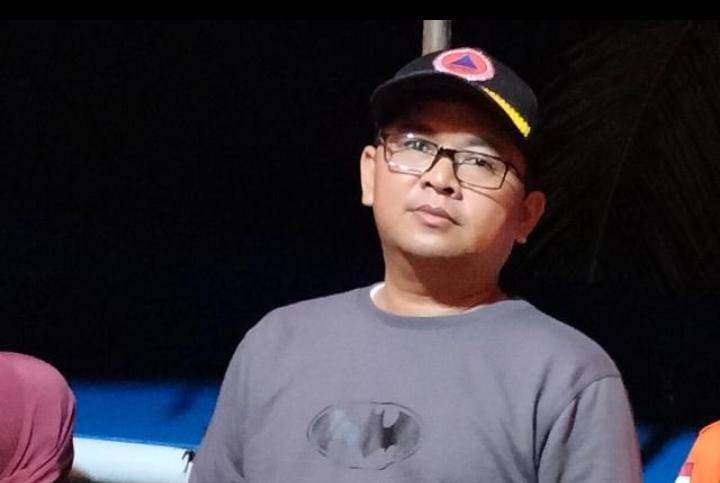 BPBD : Longsor Perumahan Tapteng Sudah Ditangani