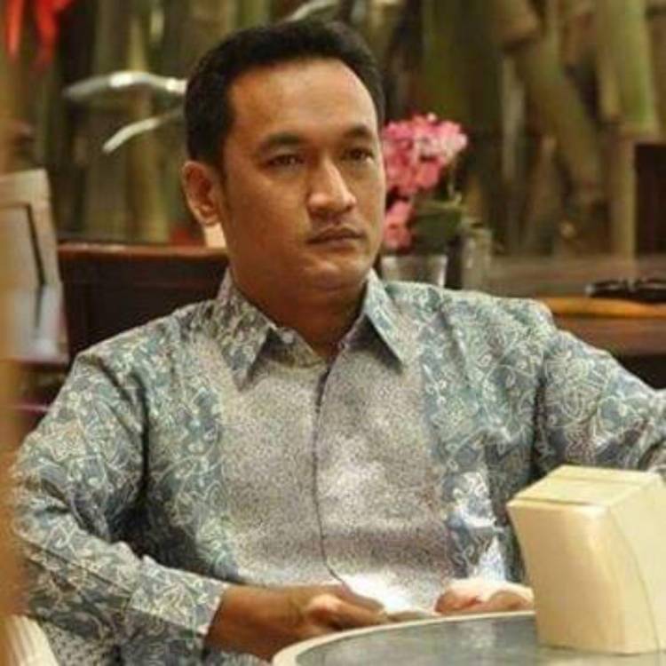 Kadis LH Tepis Berikan Teguran dan Larangan Wartawan Lakukan Peliputan