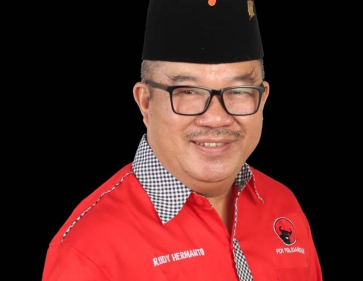 Rudy Hermanto : Istilah Pribumi Dan Nonpribumi Sudah Selesai Saat Indonesia Merdeka !