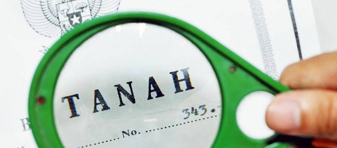Camat Hinai Diduga Terlibat Konspirasi Upaya Penggelapan Akte Sebidang Tanah