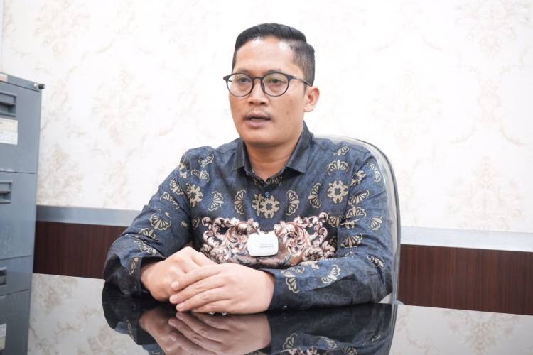 Disnaker Medan  Buka 7 Nomor Layanan Pengaduan THR