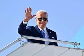 Joe Biden Mendapat Kabar Buruk Tepat Sebelum Pidato