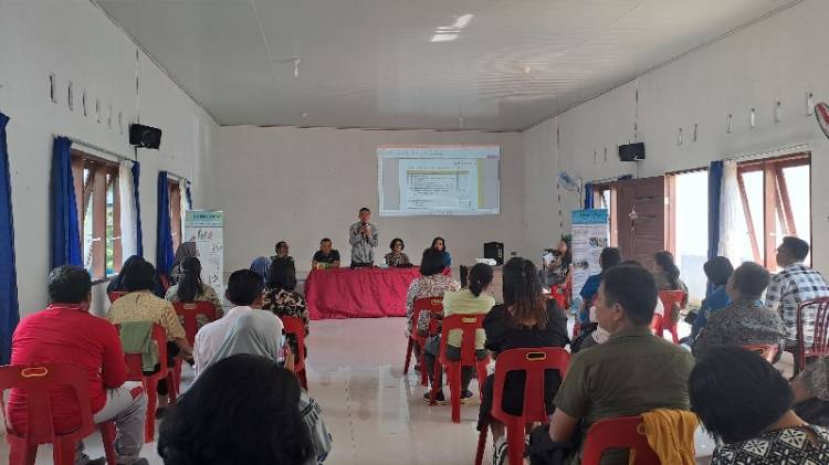 Yayasan Fondasi Hidup Indonesia Buka Program Inovatif untuk Peningkatan Literasi dan Pendidikan di Deli Serdang