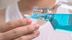 Apakah Obat Kumur Benar Benar Bermanfaat....?