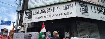 LBH Medan Somasi PT Telekomunikasi Indonesia (Region Sumut) dan PT Telkomsel Area I Sumut