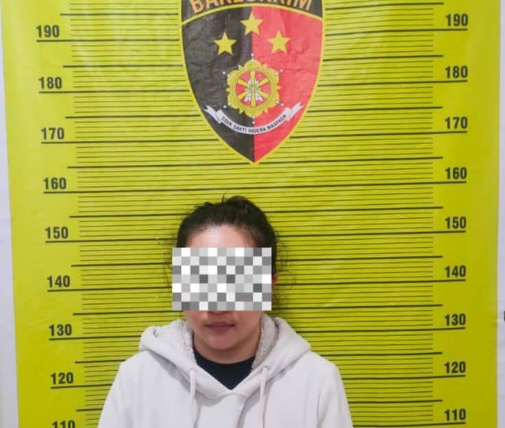 Satreskrim Polres Tanah Karo Tangkap Pelaku Penipuan Dan Atau Penggelapan Berkedok Investasi