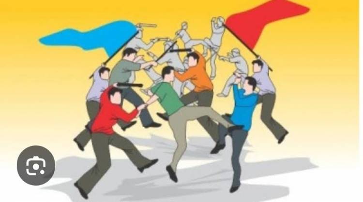 Godol di Balik Konflik Ormas di Pancurbatu,Ini Kronologisnya