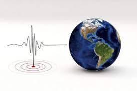 Jepang di Guncang Gempa dengan intensitas 6 skala 1-7