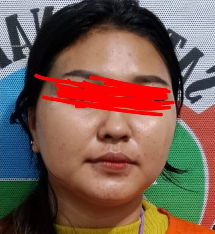 Kawanan Pemilik Pil Fir'aun Dibekuk Polres Batubara