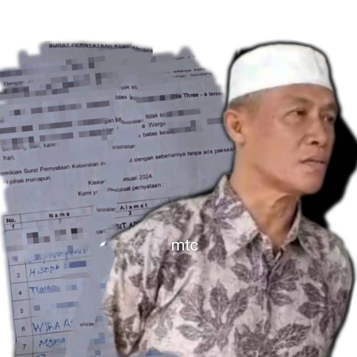 Berharap Pemerintah Dan Aparat Penegak Hukum Tiadakan THM Berbau Maksiat